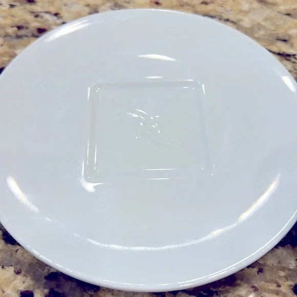 NESPRESSO LUNGO & ESPRESSO CUPS AND SAUCER - Picture 2 of 4